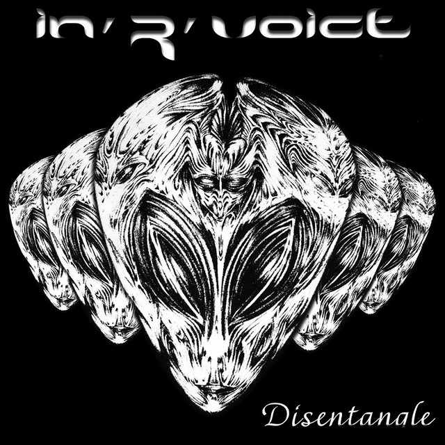 Disentangle album cover