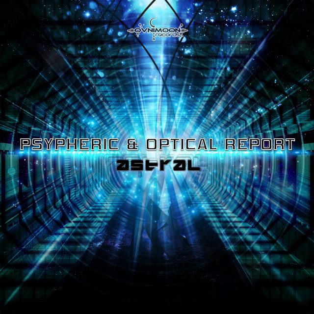 Astral album cover