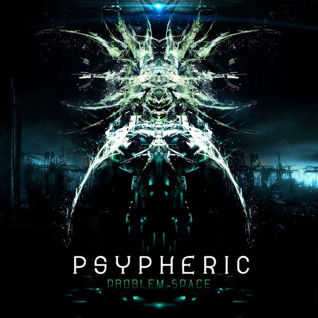 Problem Space album cover