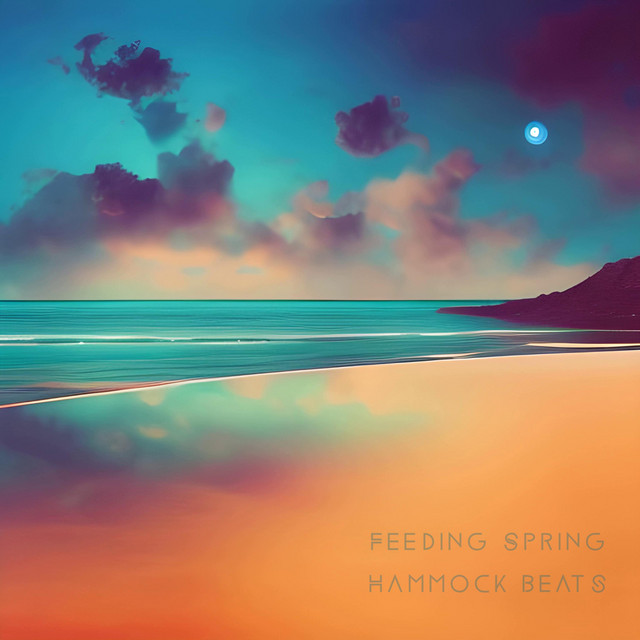 Hammock Beats album cover
