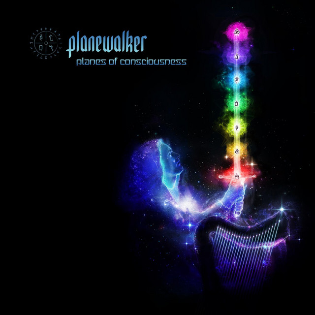 Planes of Consciousness album cover