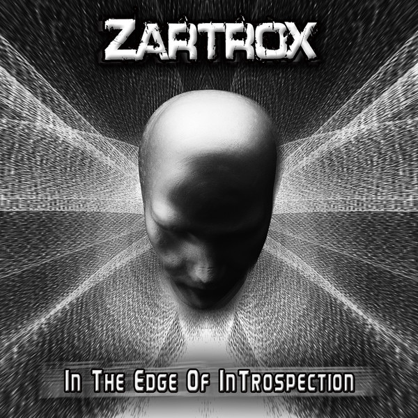 In The Edge Of Introspection album cover