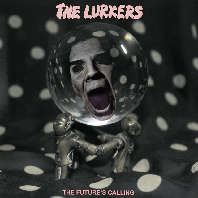 The Future's Calling album cover