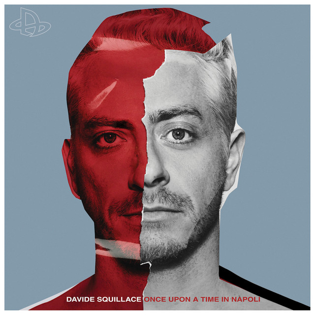 Once Upon a Time in Napoli album cover