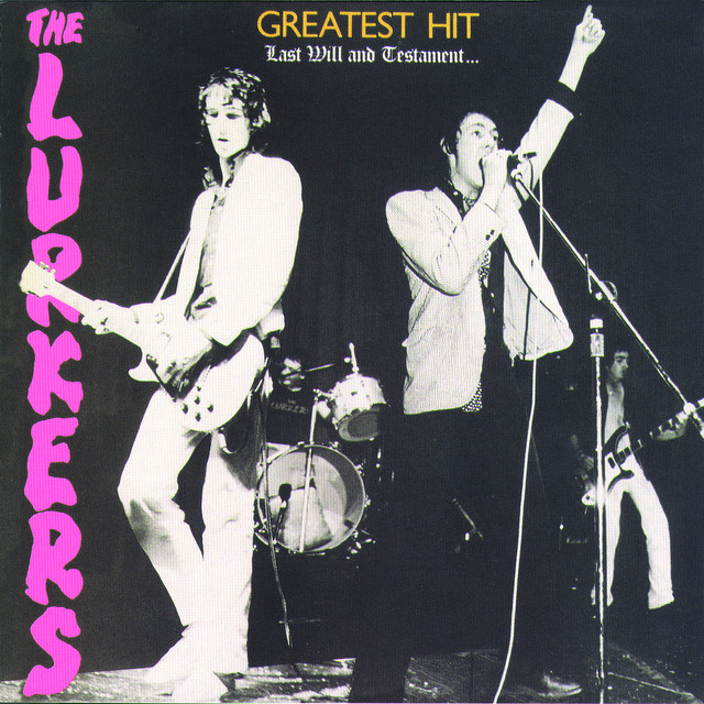 Greatest Hit album cover