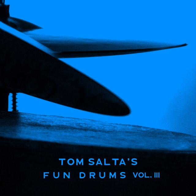 Fun Dums, Vol. 3 album cover
