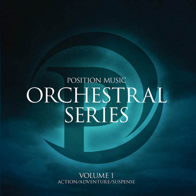 Position Music - Orchestral Series, Vol. 1 album cover