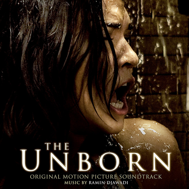 The Unborn (Original Motion Picture Soundtrack) album cover