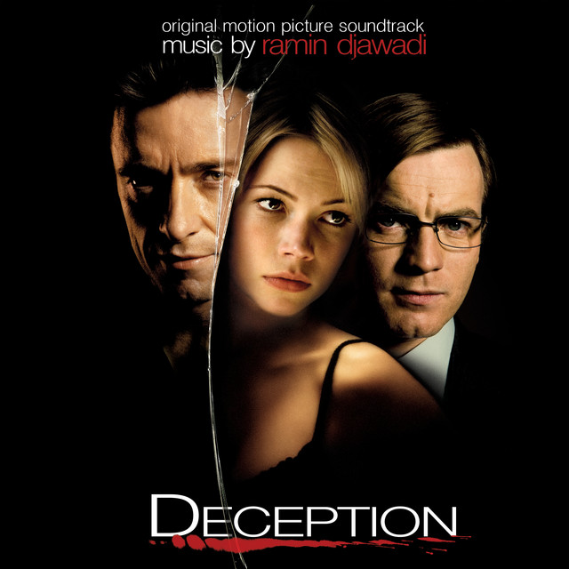 Deception (Music from the Motion Picture) album cover