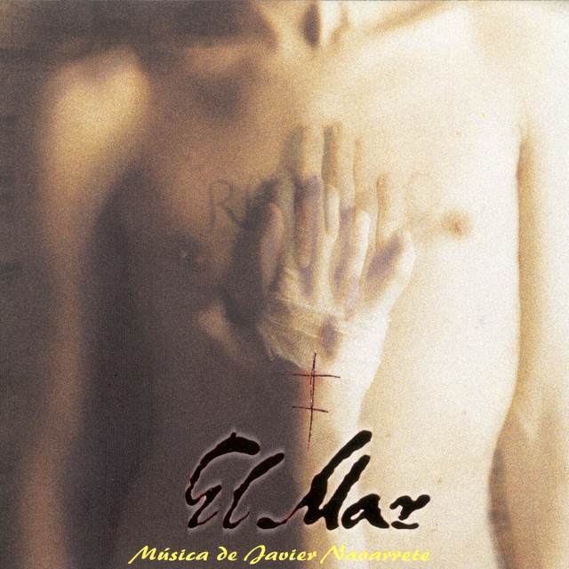 El Mar album cover