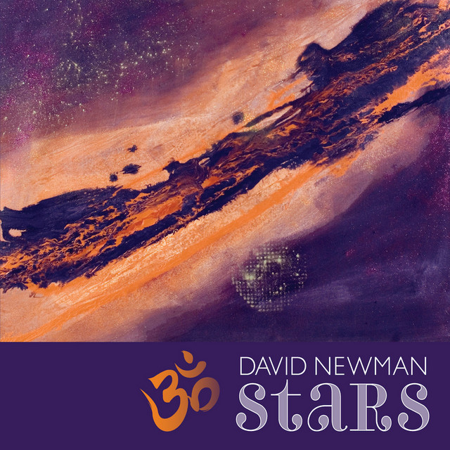 Stars album cover