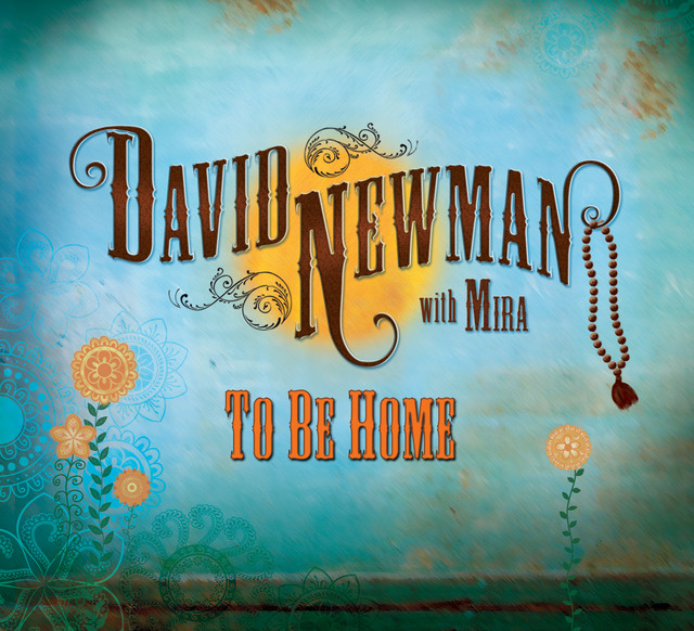 To Be Home album cover