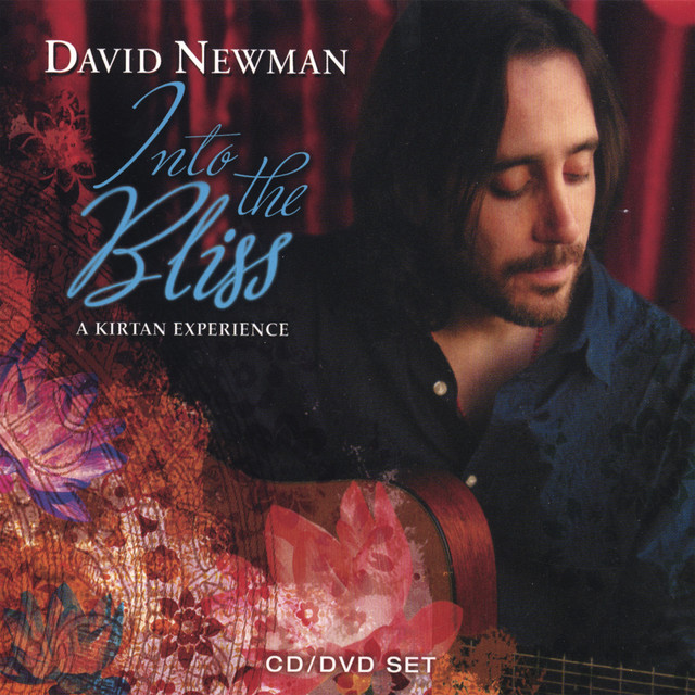 Into The Bliss: A Kirtan Experience album cover