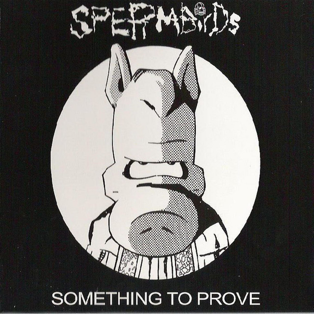 Something to Prove / Nothing Is Easy album cover