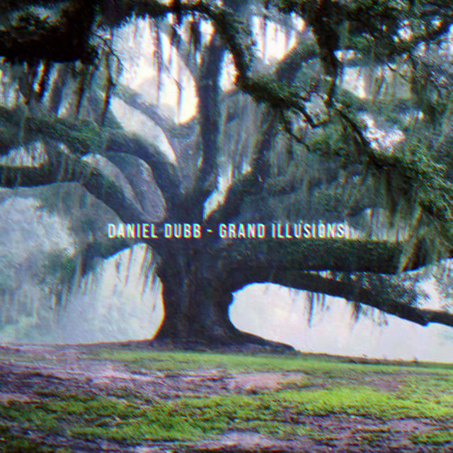Grand Illusions LP album cover