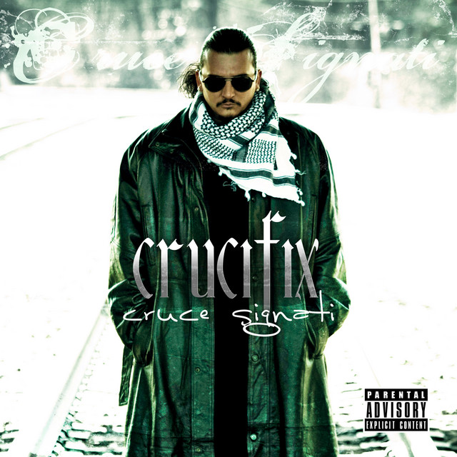 Cruce Signati album cover
