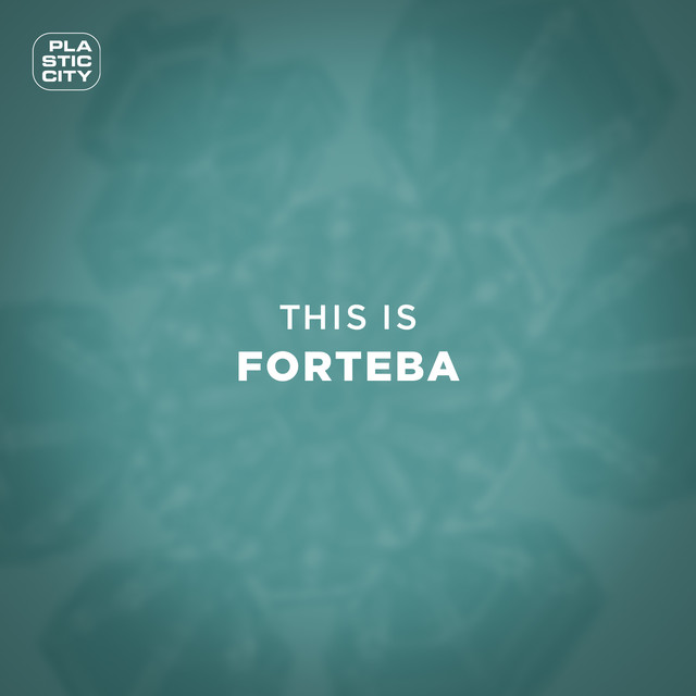 This is Forteba album cover