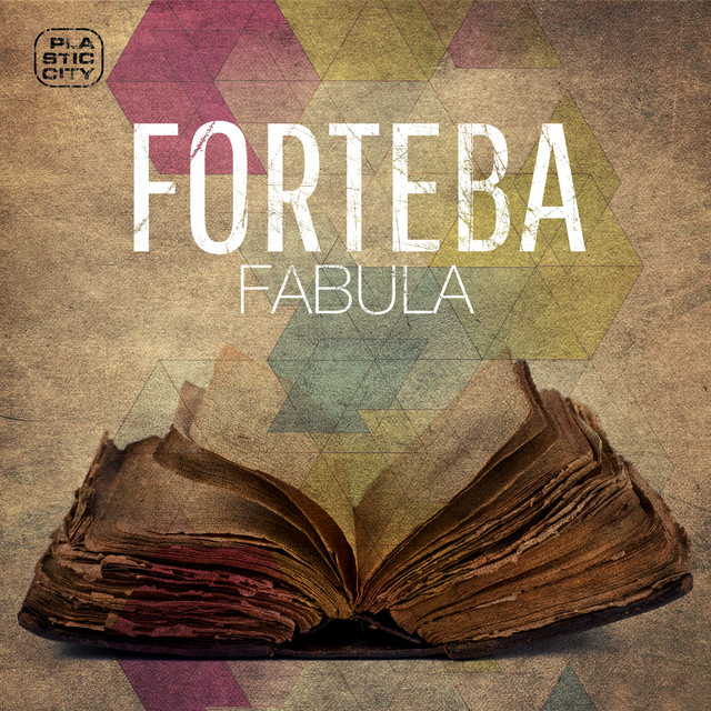 Fabula album cover