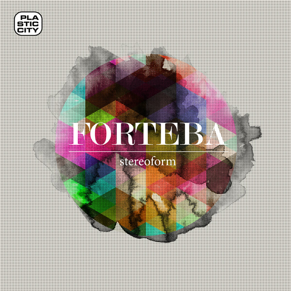 Stereoform album cover