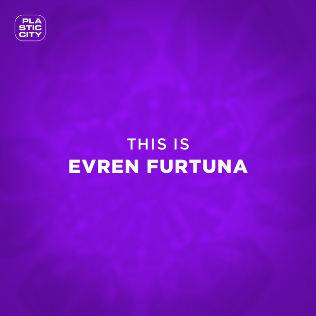 This Is Evren Furtuna album cover