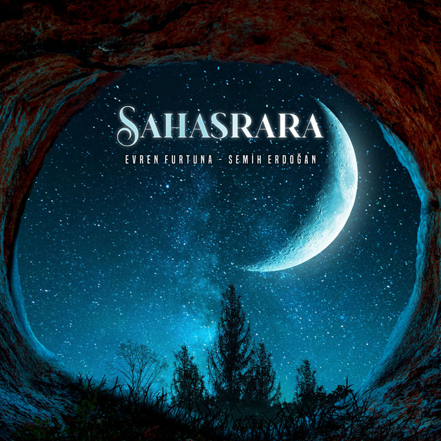 Sahasrara album cover