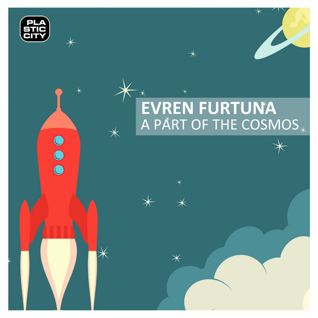 A Part of the Cosmos album cover