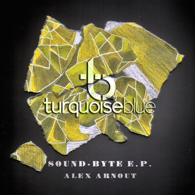 Sound-Byte album cover