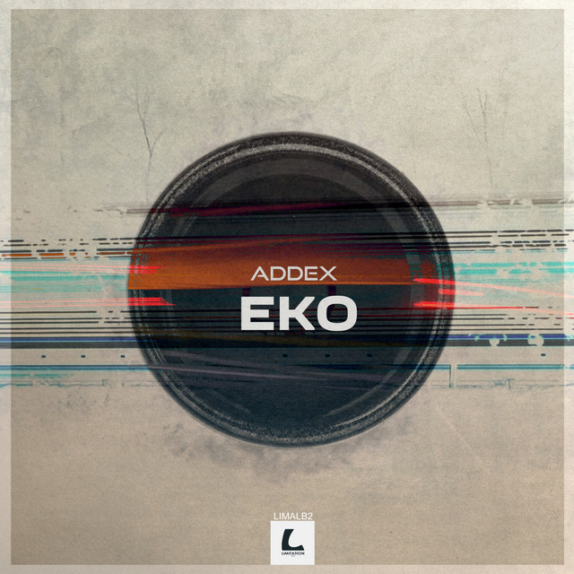Eko album cover