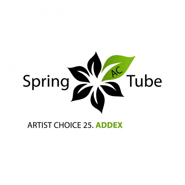 Artist Choice 025: Addex album cover