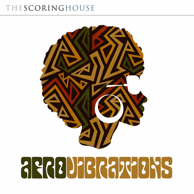 Afro Vibrations album cover