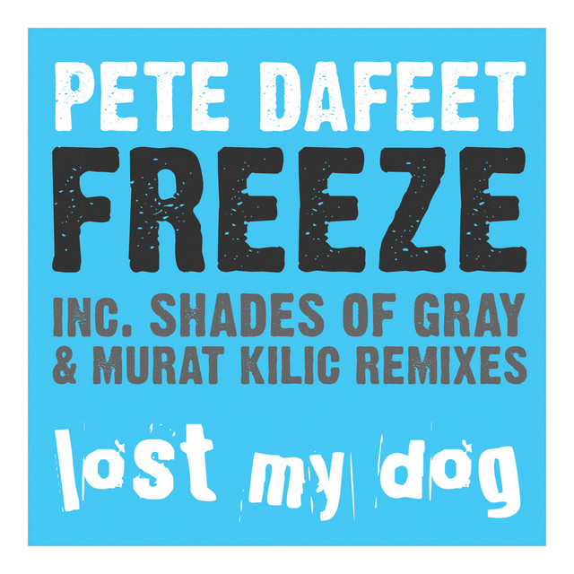 Freeze album cover