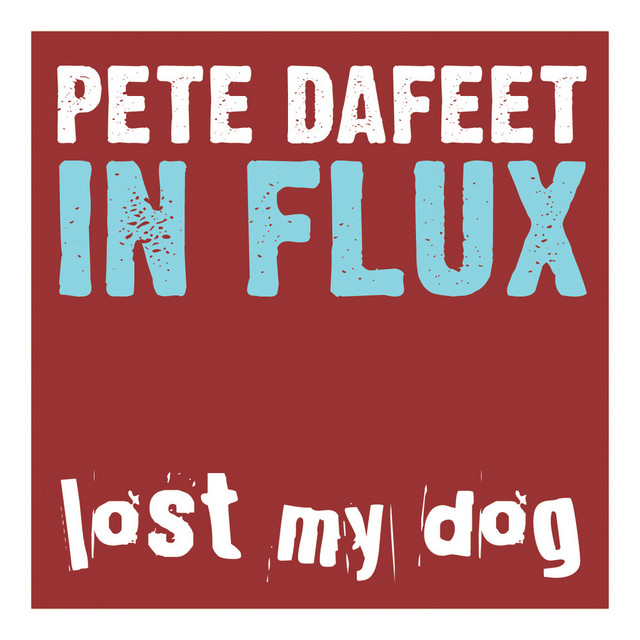 In Flux album cover