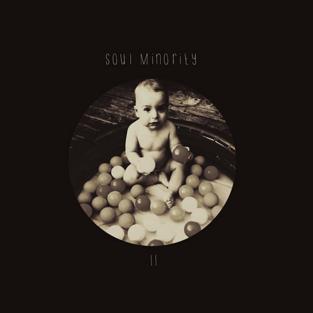 II album cover