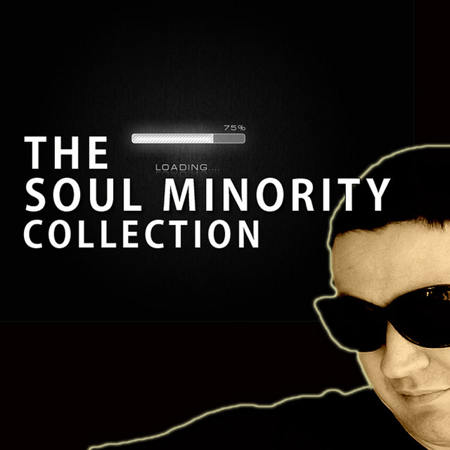 Soul Minority Collection album cover