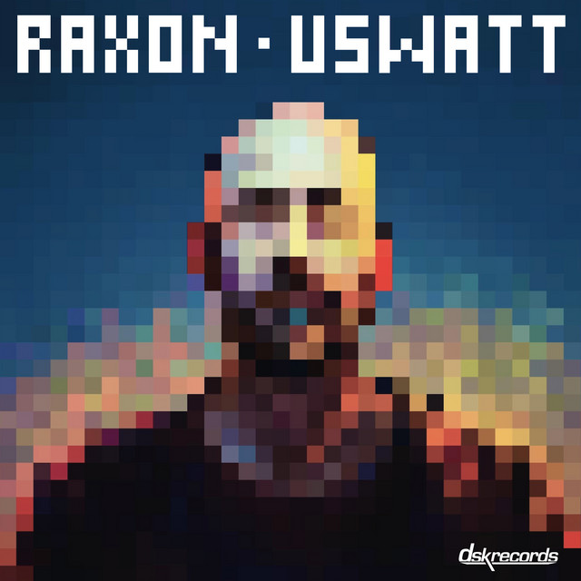 USWATT album cover