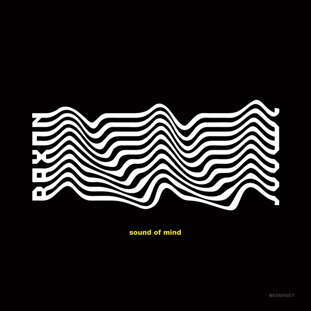 Sound Of Mind album cover