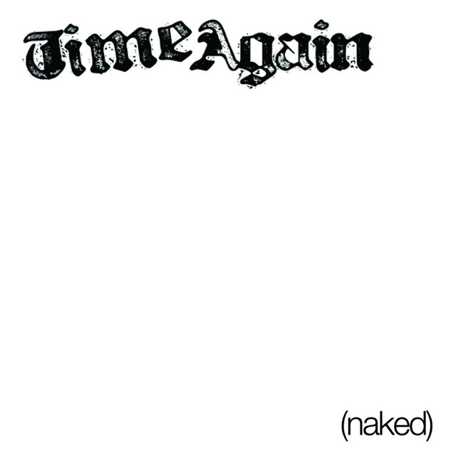 (Naked) album cover