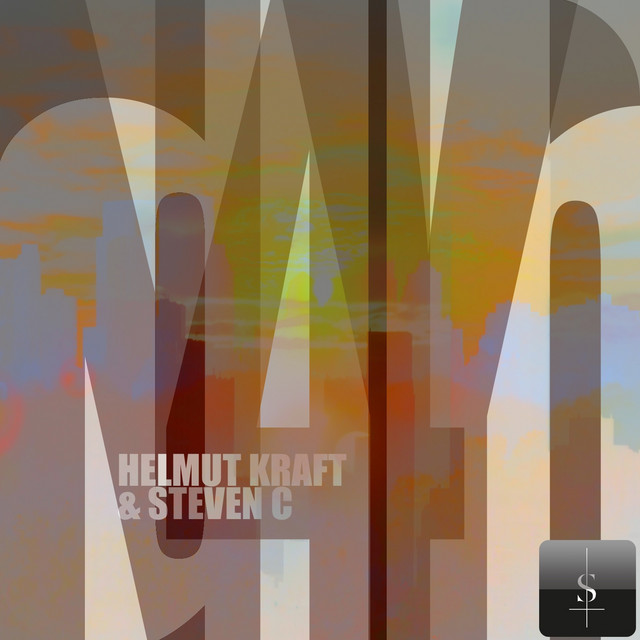 New York Deep House 4 album cover