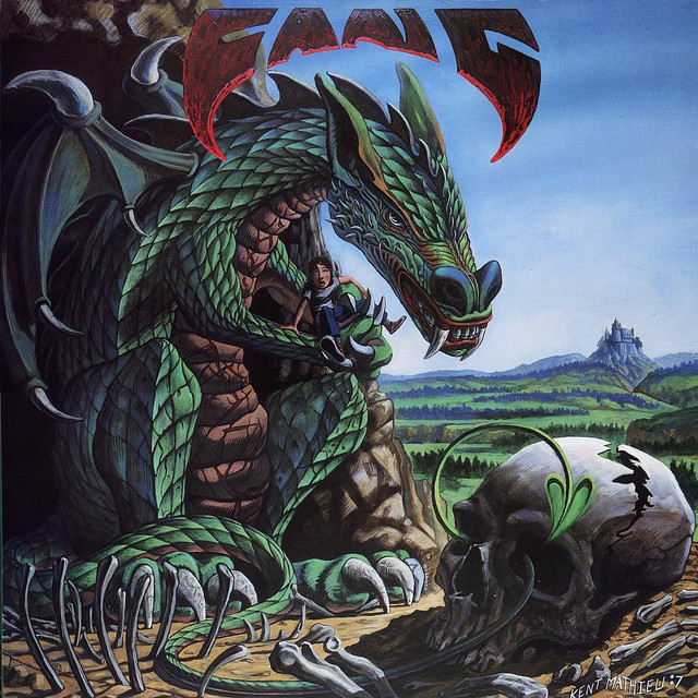 A Mi Ga Sfafas? album cover