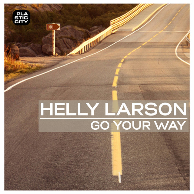 Go Your Way album cover