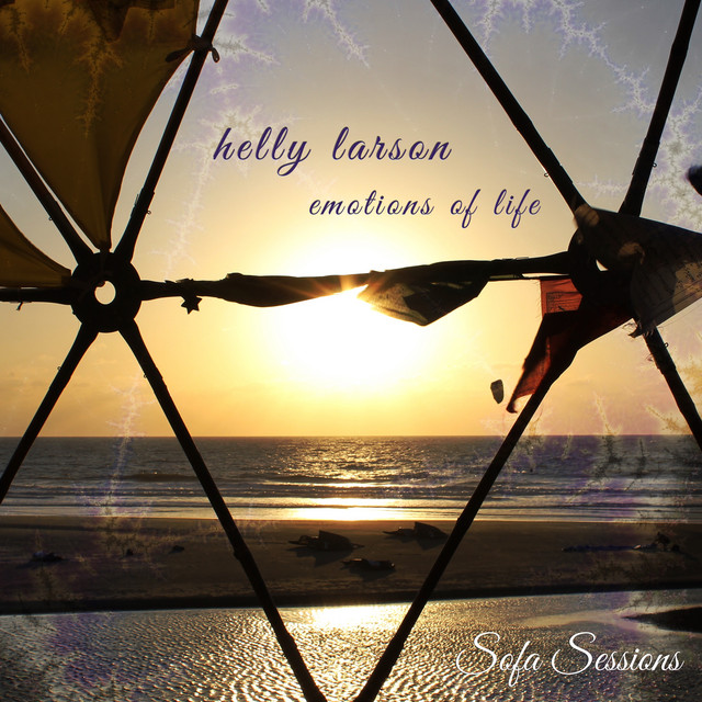 Emotions of Life album cover