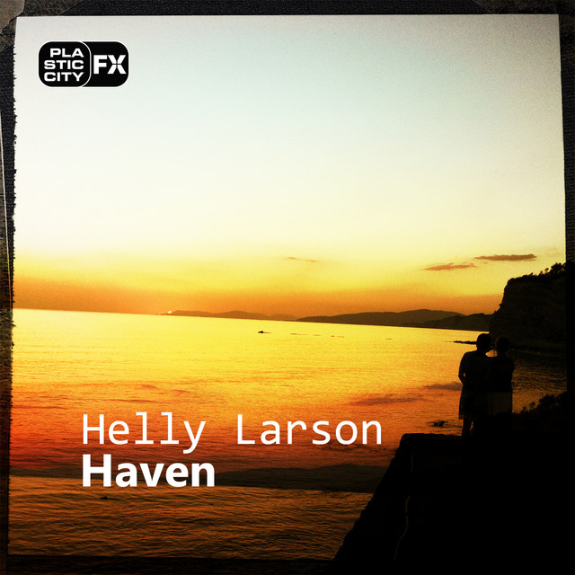 Haven album cover