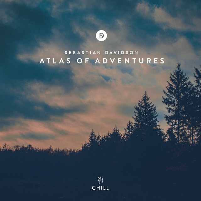Atlas Of Adventures album cover