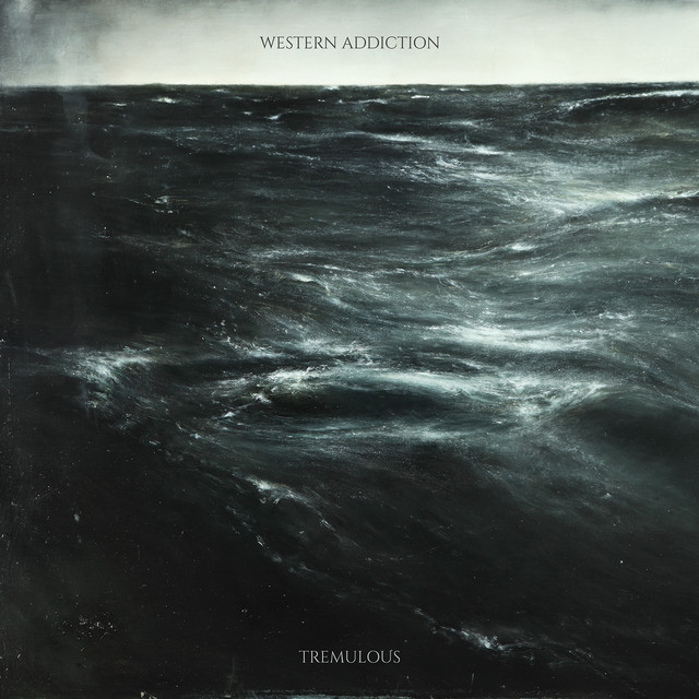 Tremulous album cover