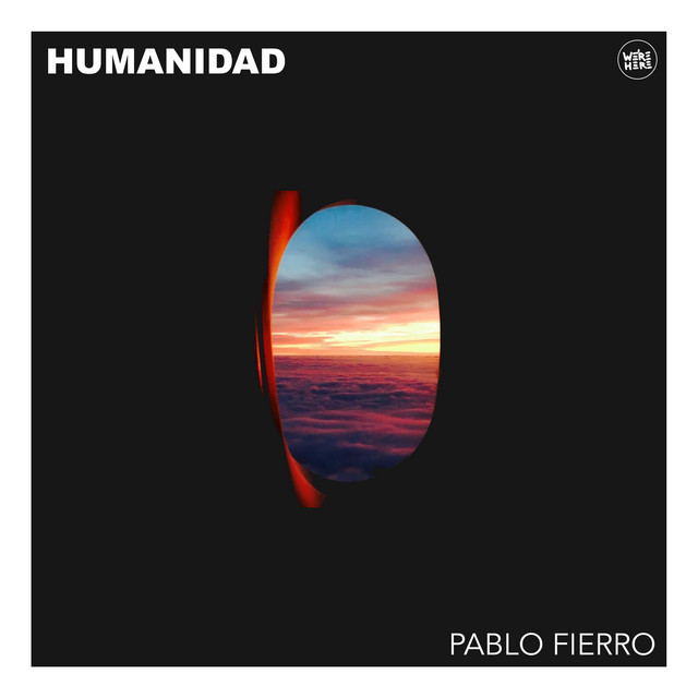 Humanidad album cover