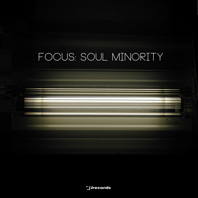 Focus: Soul Minority album cover