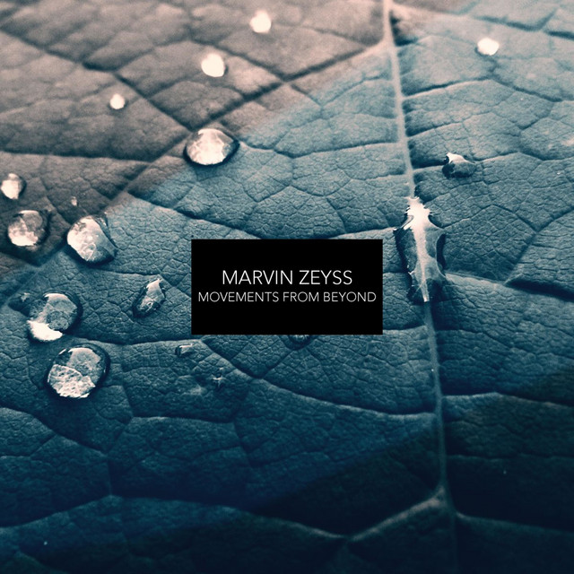 Movements from Beyond album cover