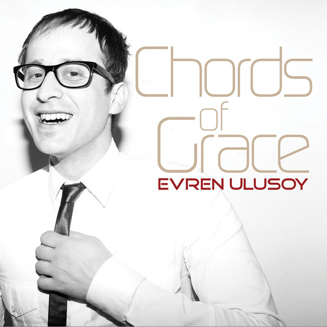 Chords of Grace (The Album) album cover