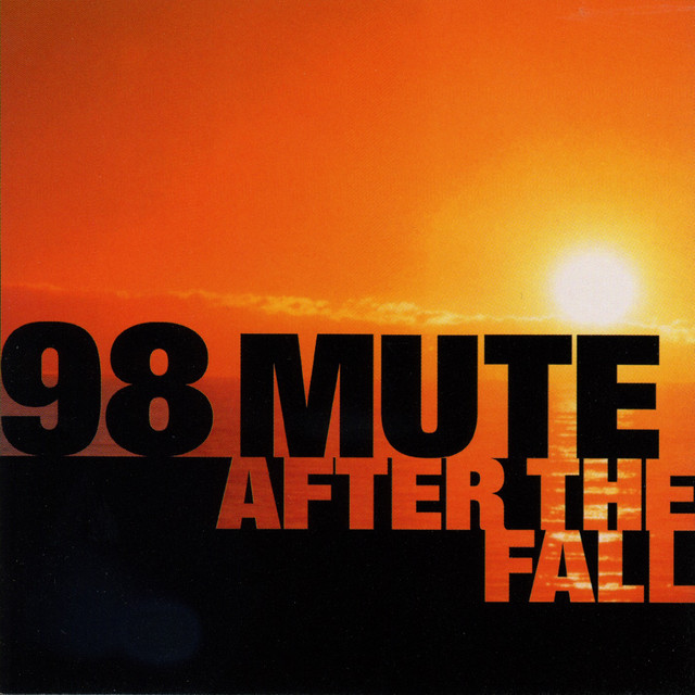 After The Fall album cover