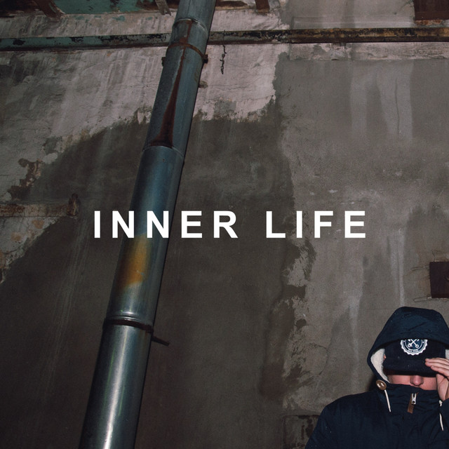 Inner Life album cover